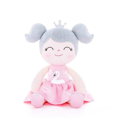 Baby/Toddler Girls Stuffed Dolls Toy Princess - Twinklee