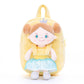 Baby/ Toddler Girls Backpacks Angel Girl Stuff Toy Gift Doll - Twinklee