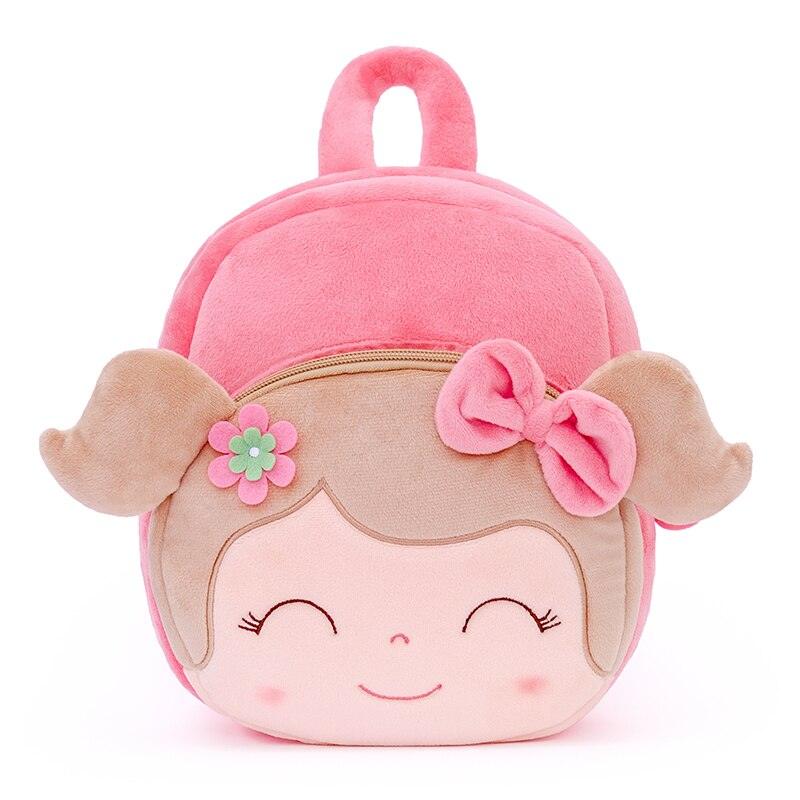 Baby/Toddler Plush Backpacks Cartoon Bag Doll - Twinklee