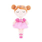 Stuffed Plush Doll Toys for Baby/Toddler Girls Gift - Twinklee