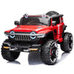 Four-wheel Off-road Electric Car with Remote Control