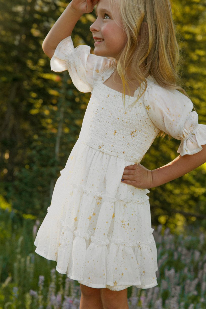 Vestidos de princesa shops madre e hija