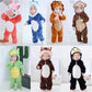 Animal Cartoon Romper for Baby/Toddler